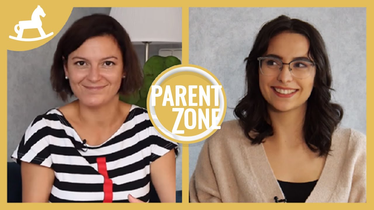 Lujza o deťoch | #parentzone
