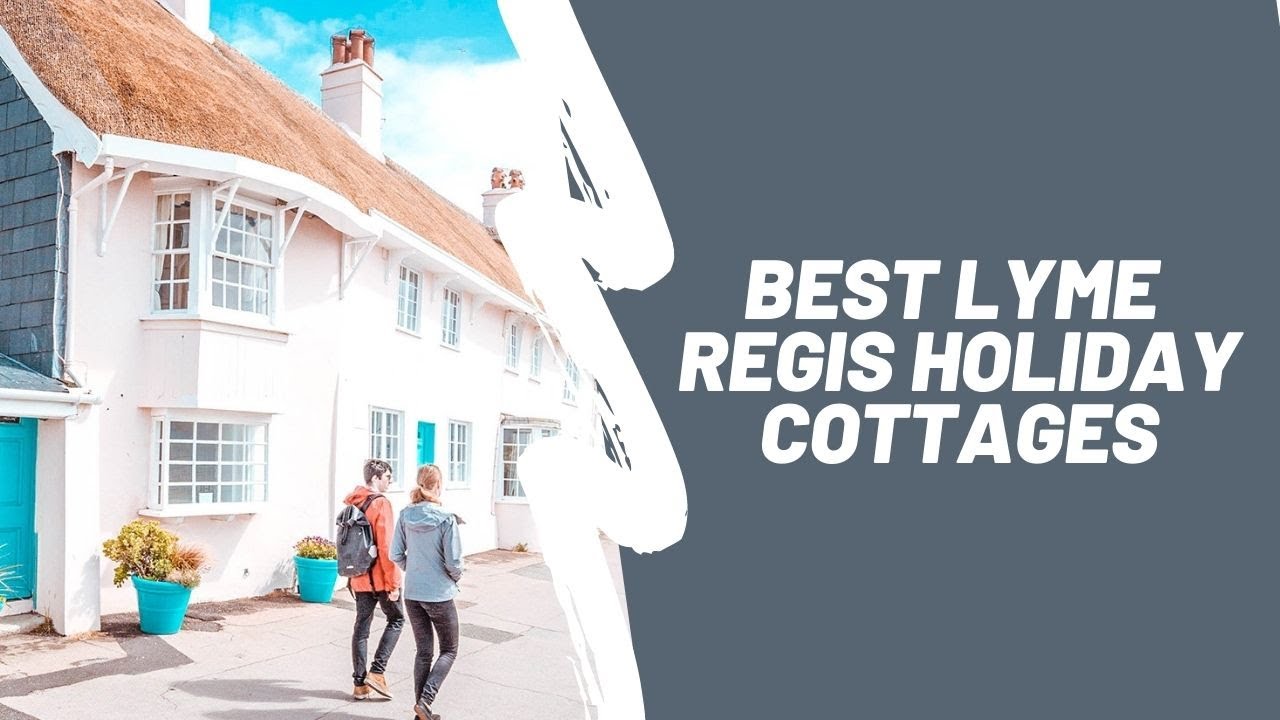 The 10 Best Lyme Regis Holiday Cottages