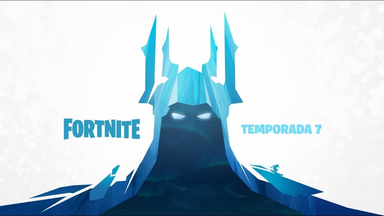 **TEMPORADA 7** TEASER OFICIAL! FORTNITE: Battle Royale