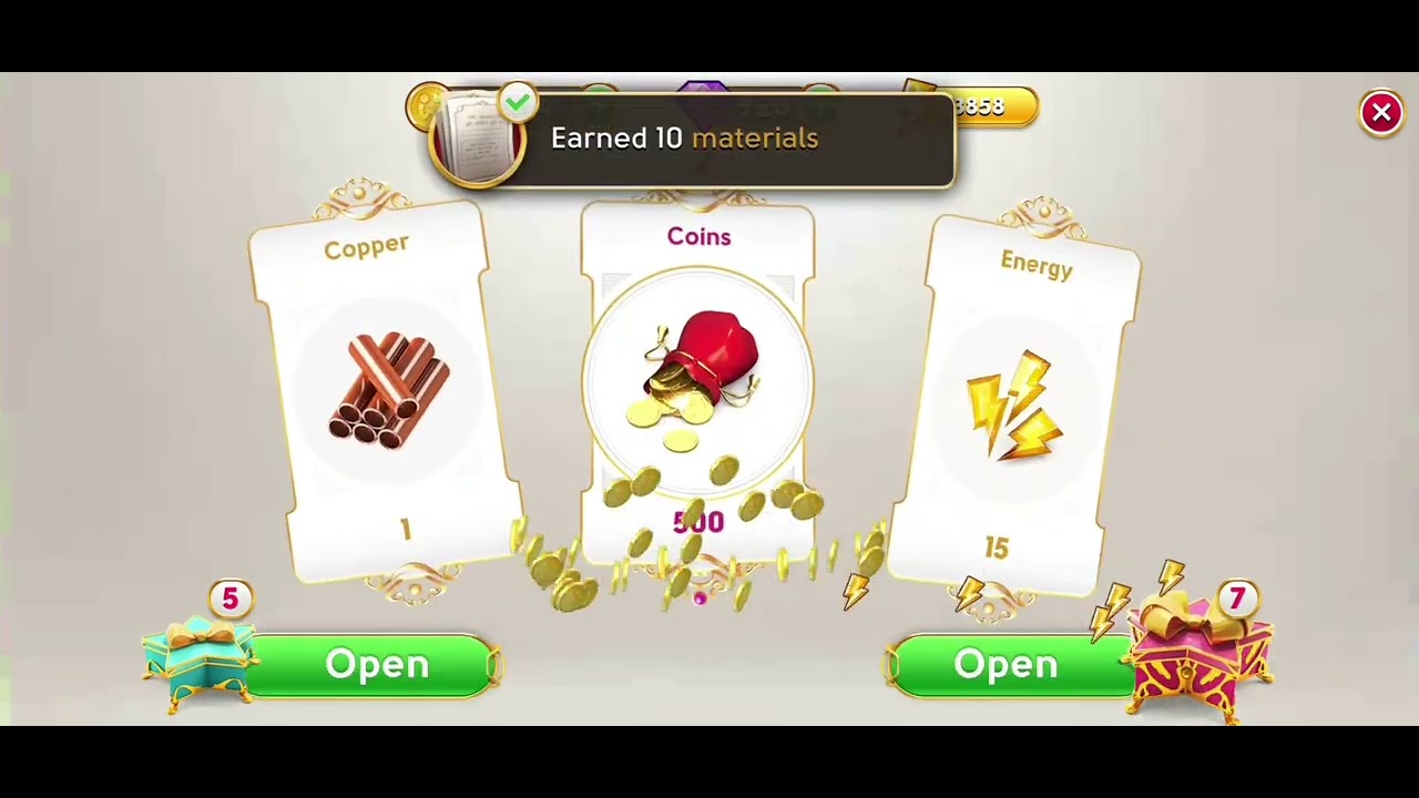 Level 603