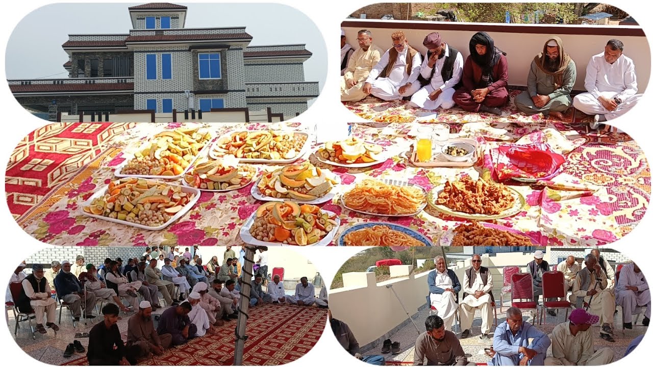 Alhamdulillah New House Sochani Amir Zaman Jabeel Zaman Sochani Dadyal Azad Kashmir 9-3-2024