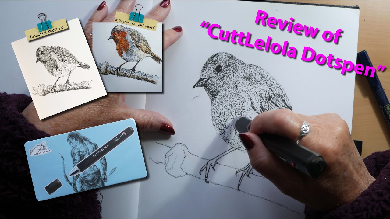 Review of 