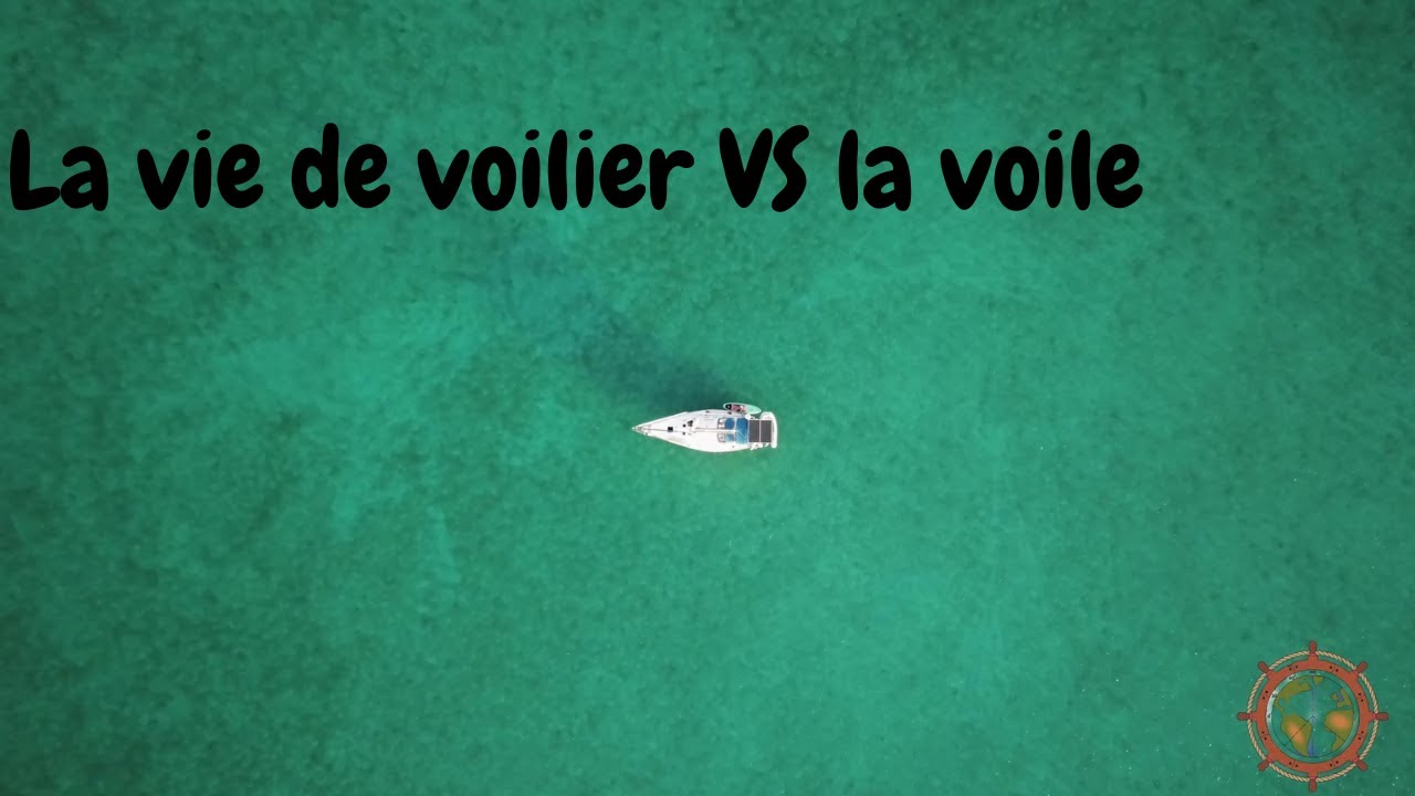 S2 E13 On profite de la voile pour naviguer doucement au travers des Exumas