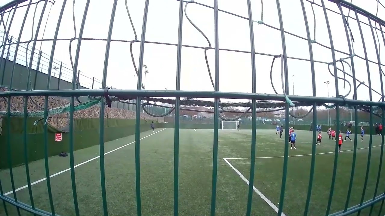 260215 01 U9 Witton Albion vs FFF
