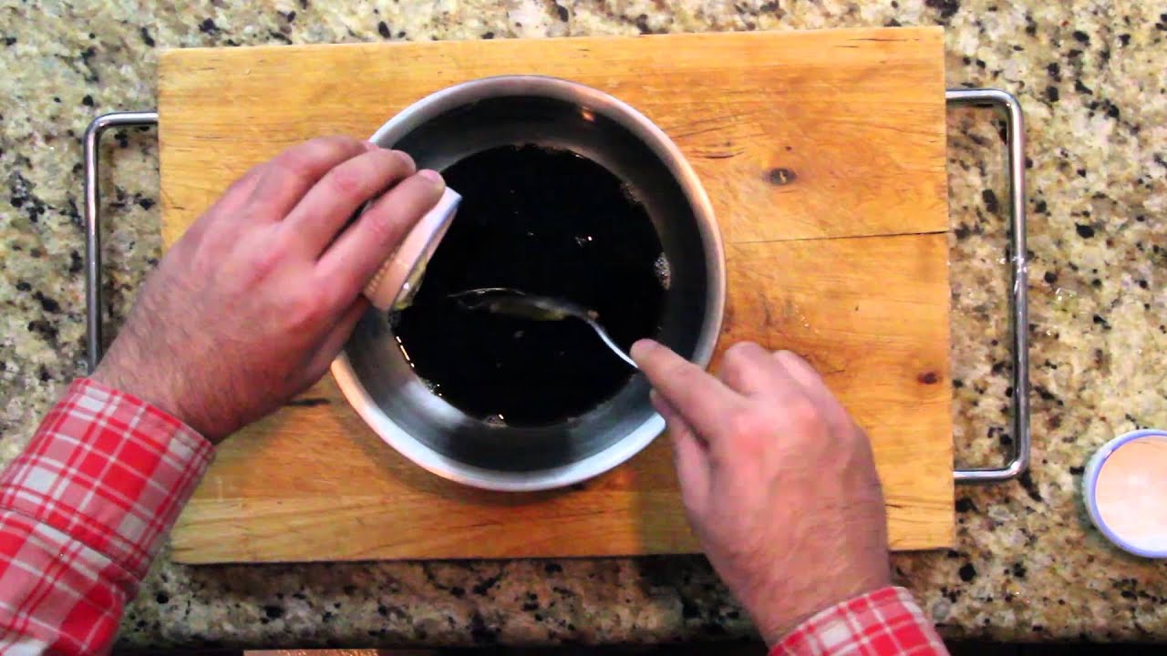 Easy Stir Fry Sauce Recipe