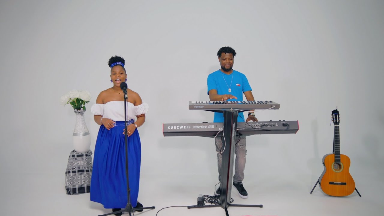 Berdianas Unidas - Seja Bu Prioridadi  - Video Oficial