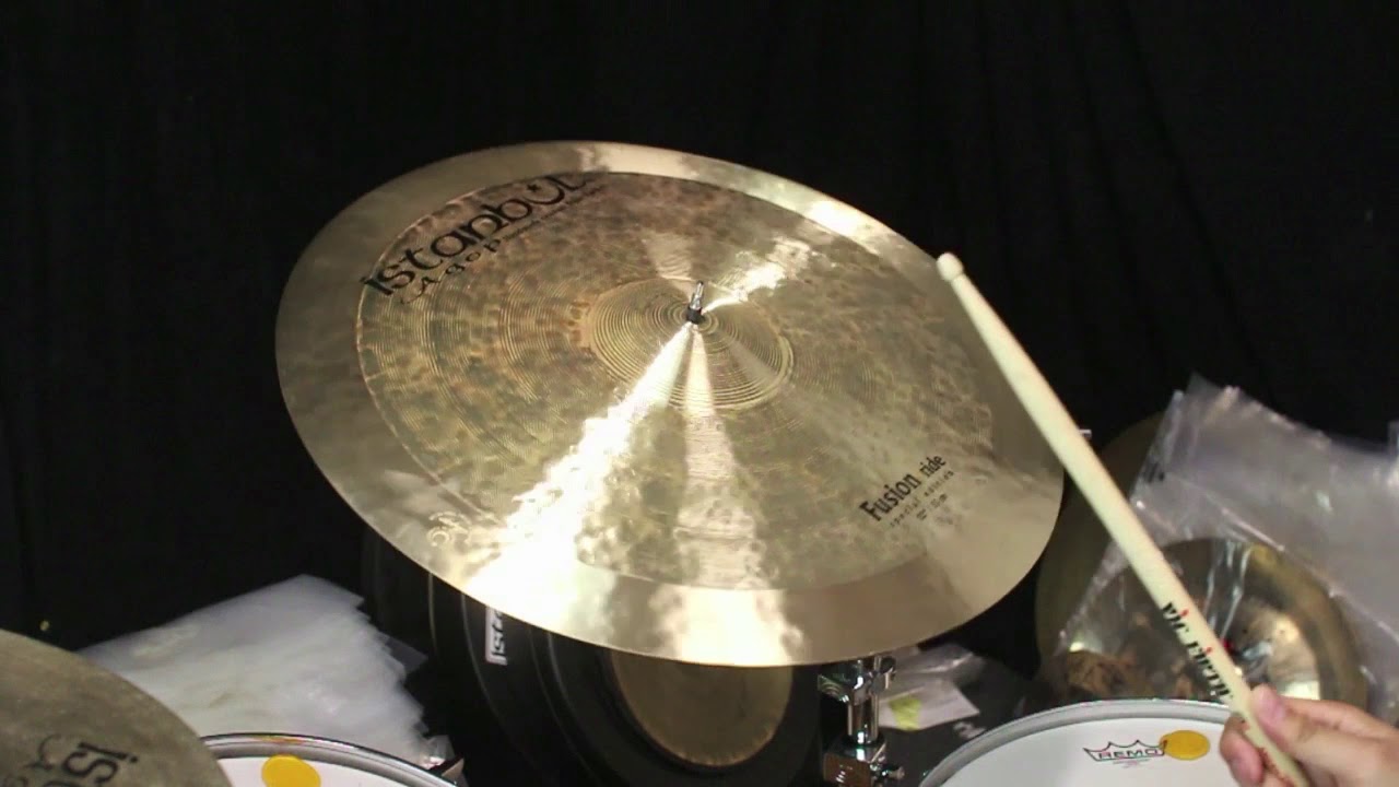 Istanbul Agop 22