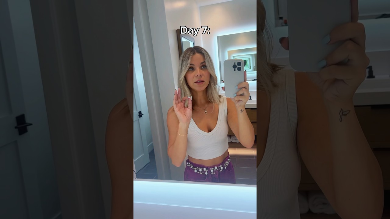 Ariana Grande Impression 😳