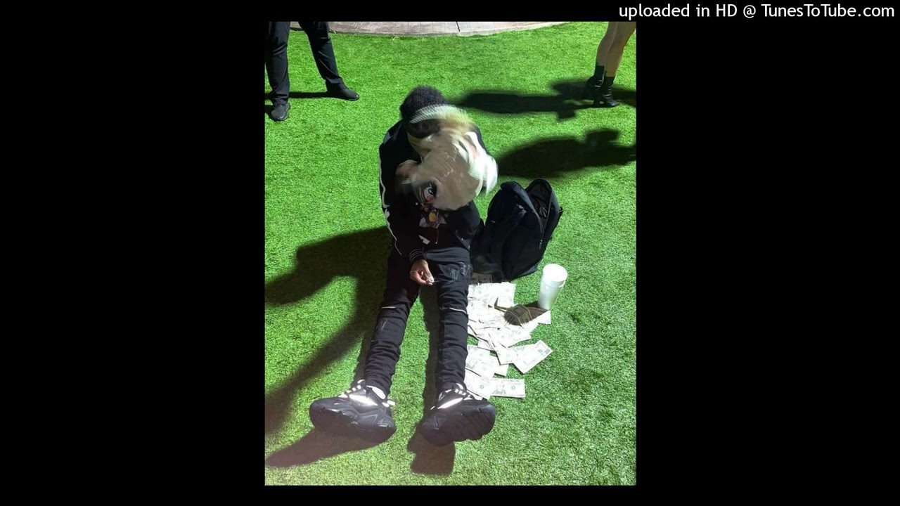 [HARD] Baby Walkdown x Lil Double 0 Type Beat 2026  - 