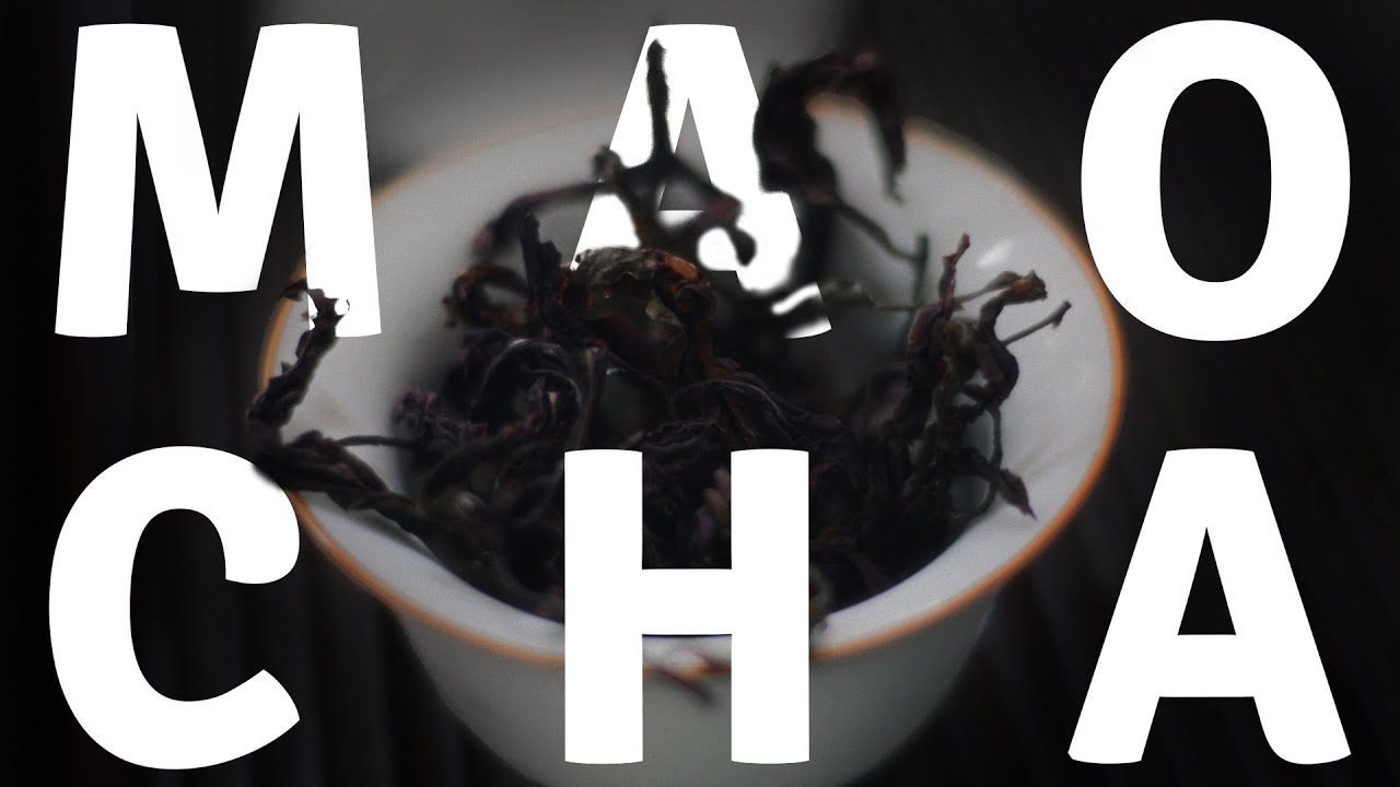 Warum wir uns vom Begriff Maocha verabschieden