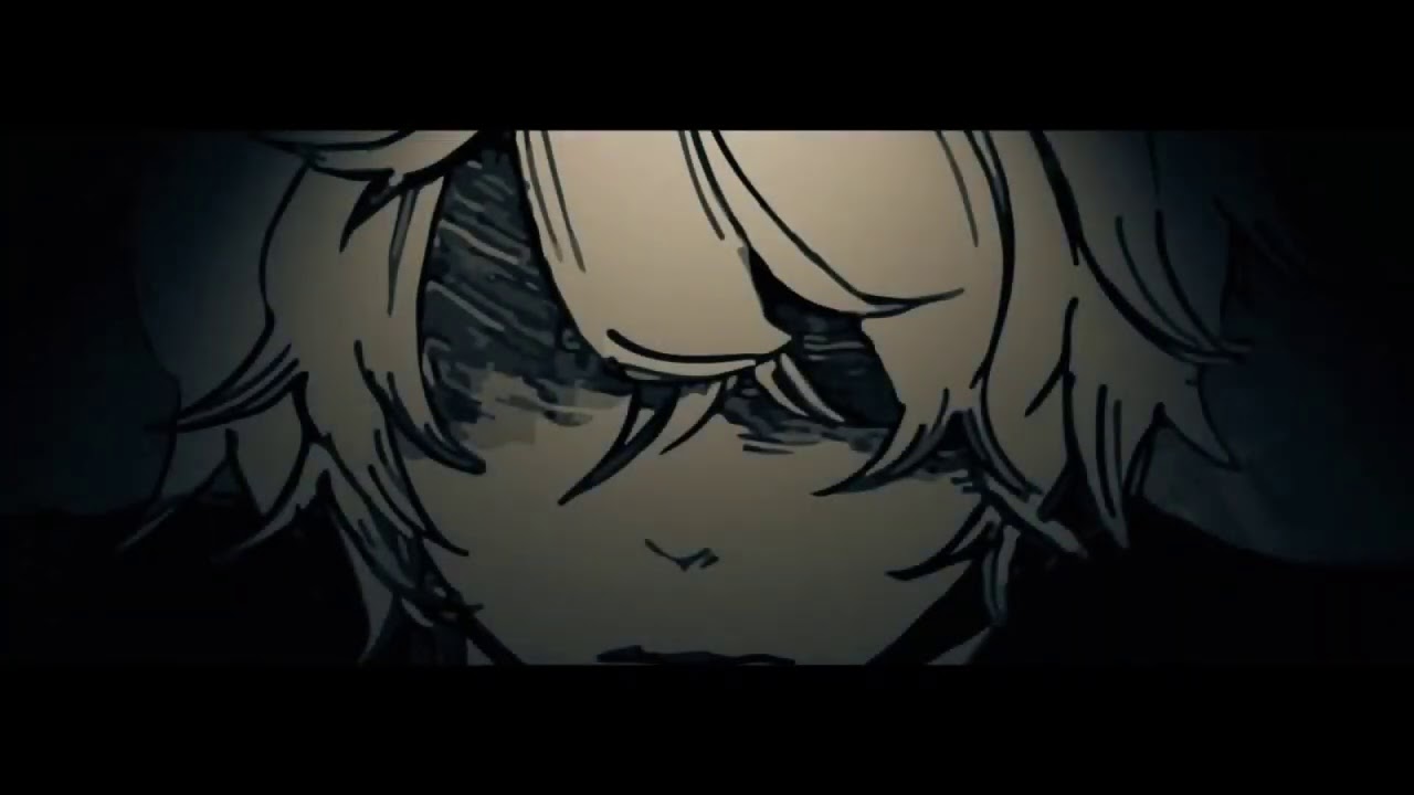 AMV/MAD jigokuraku