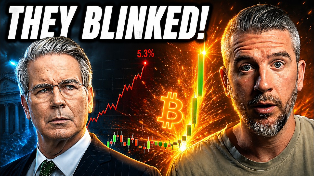 Биткоин спровоцировал крупнейший шорт-сквиз в истории! Это начало?
