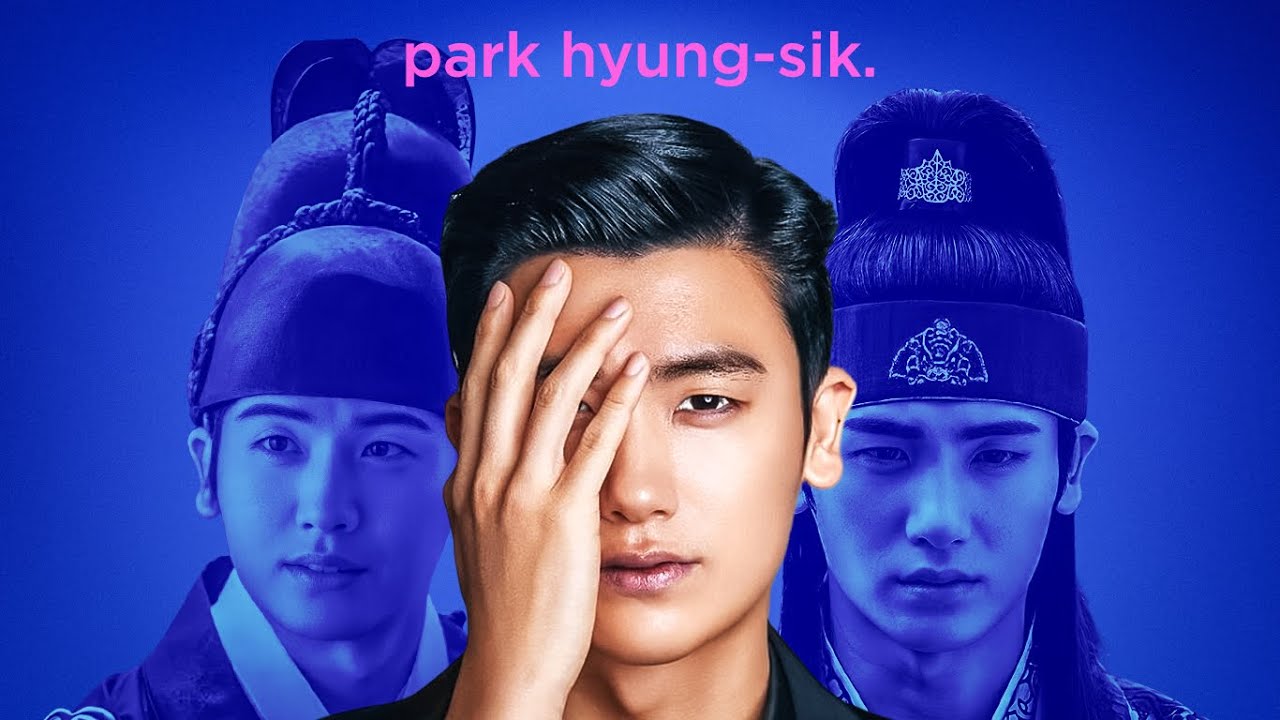 Is Park Hyung-sik the Male Lead Upgrade K-Dramas Needed?