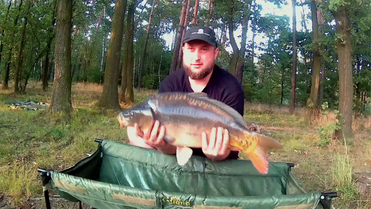 SBS Tactical Bait Polska Team Elektrownia Rybnik