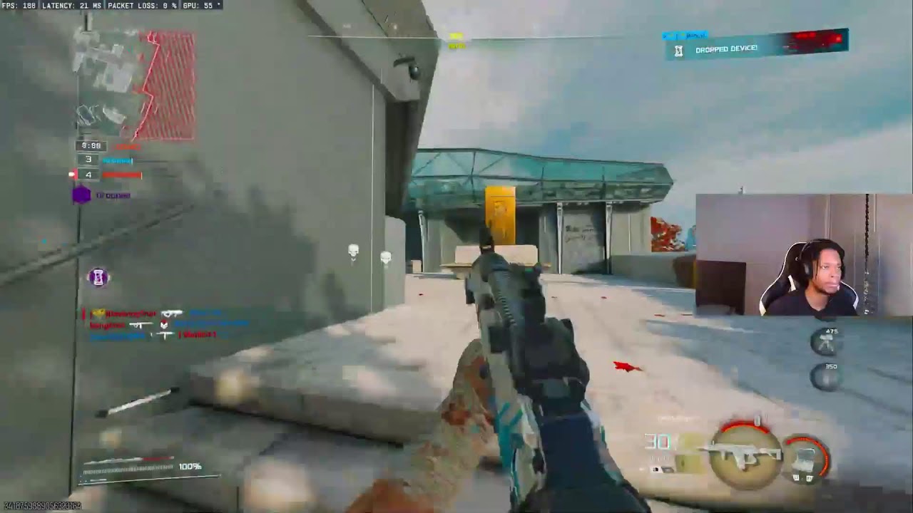 Prestige 4 Grind!!| Warzone/ Black Ops 7