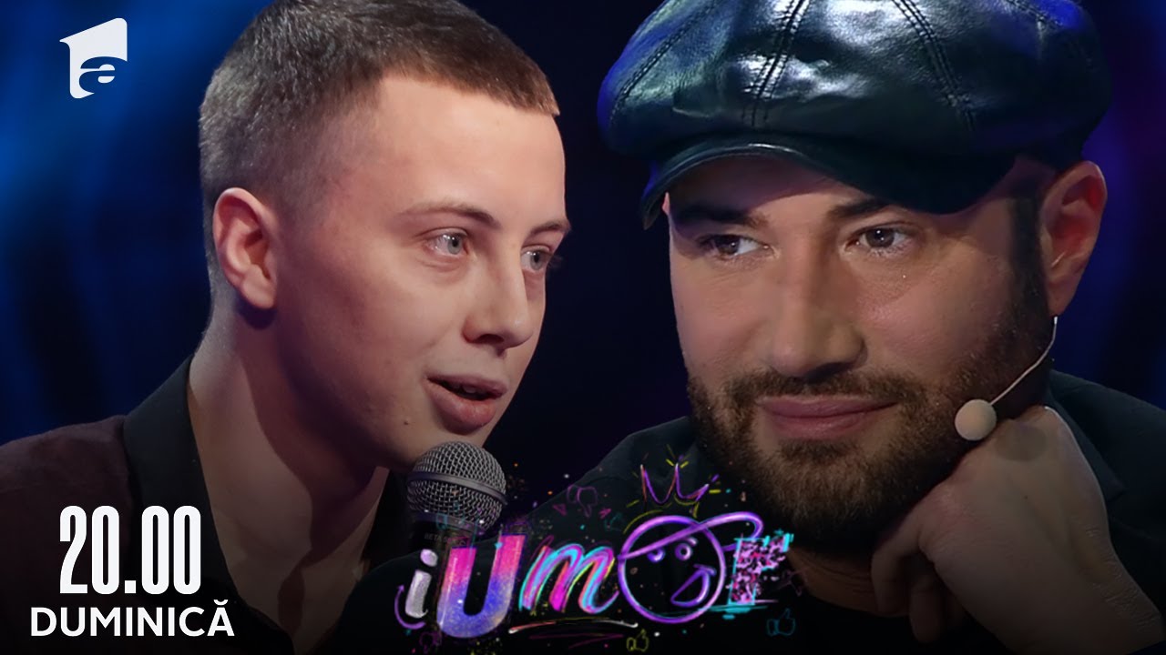 &rdquo;Și-a dat numărul prin google translate!&rdquo; 🤣 Igor Cepoi a &icirc;ncercat să facă stand-up &icirc;n rom&acirc;nă