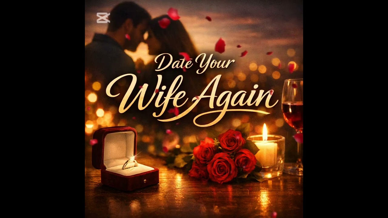 Date Your Wife Again