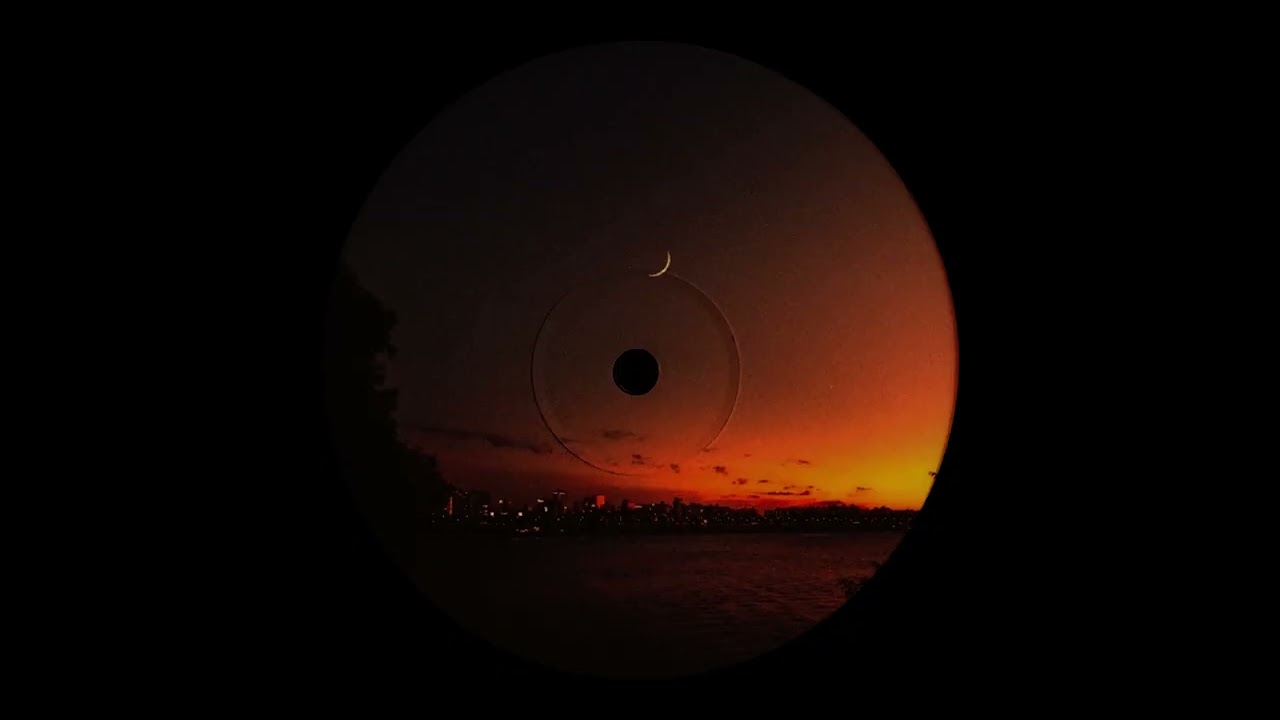 AMANATIDZE - Farewell (official audio)