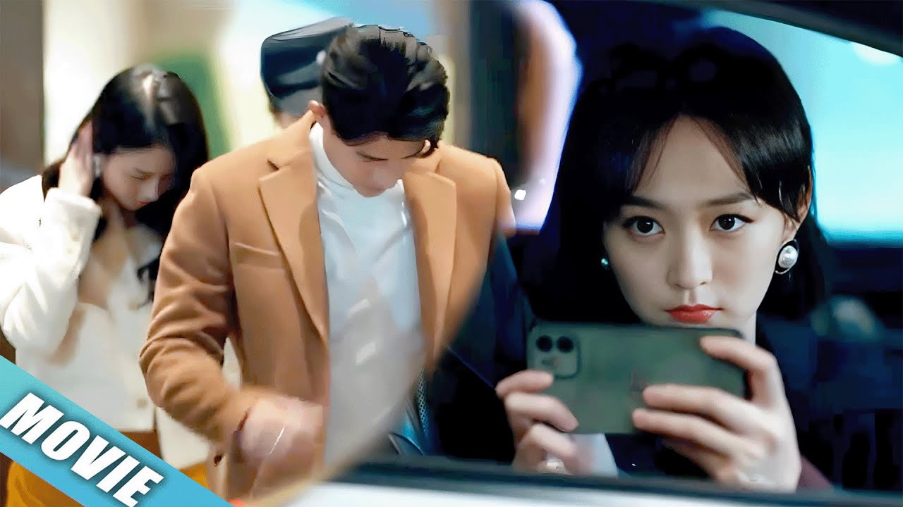 丈夫出軌閨蜜，妻子不哭不鬧，反手讓他們身敗名裂！#chinesedrama #cdrama #love #何泓姗