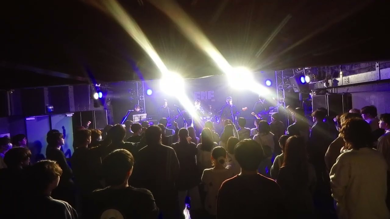 さやか枠　Natural Lag & Da-iCE