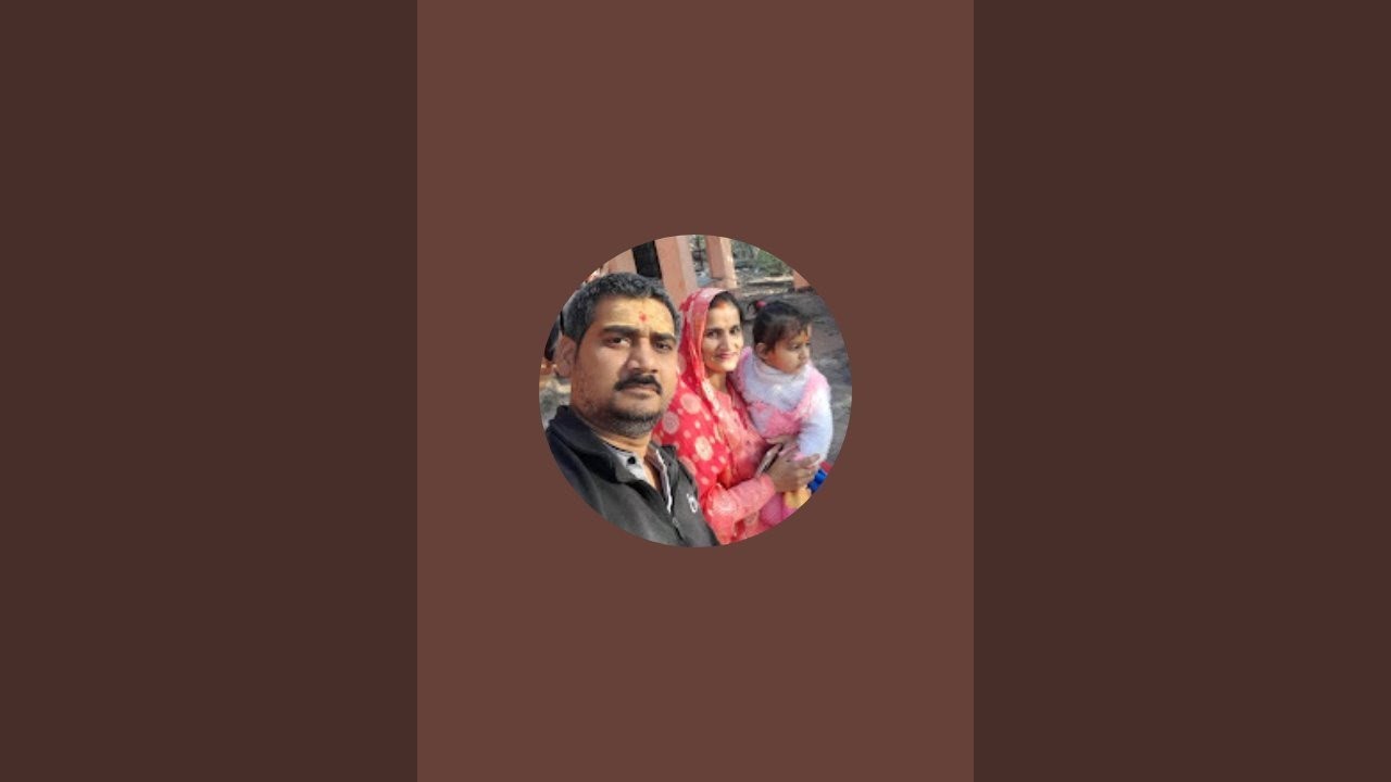 अनु भजन माला  is live!