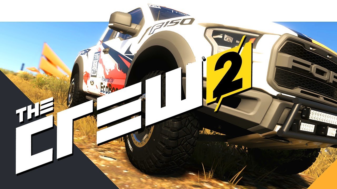 THE CREW 2 #02 (Full Game) - 