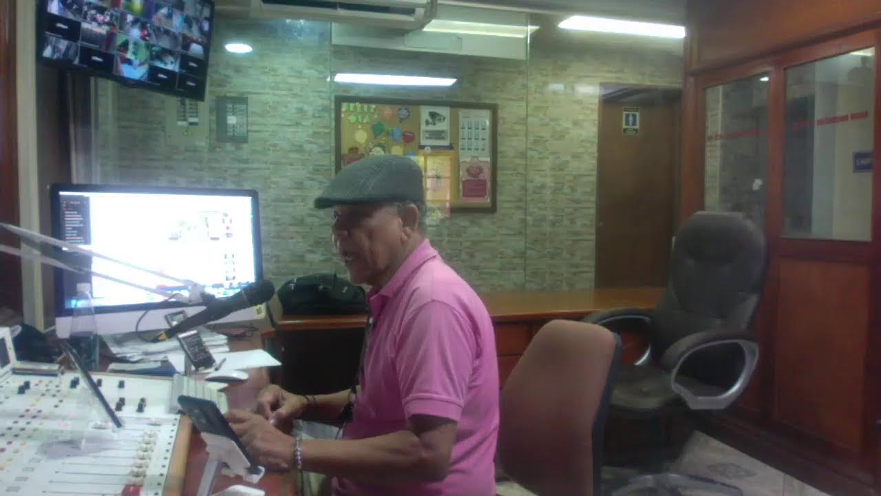 FANATICOS DE LA SALSA OCT 18 DE 2025