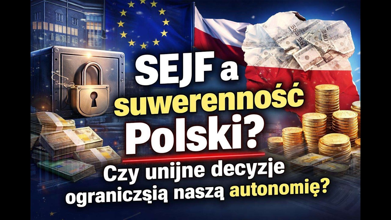 Czy Bruksela zakręci kurek z pieniędzmi na polską armię?