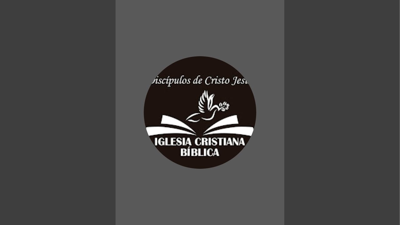 Iglesia Cristiana Discípulos Cristo Jesus está en vivo