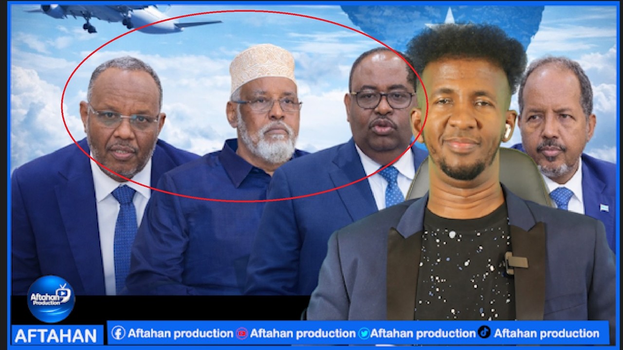 Maamulada Fashiliyay Qorshaha Xasan sheekh, Maxaa ka socda Baydhabo, Fashil-weyn, Kashifaad culus...