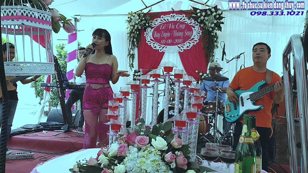 Xin cho anh yêu