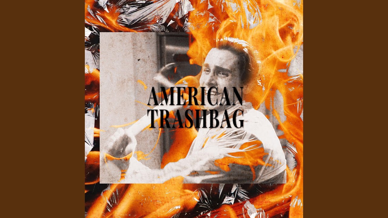 AMERICAN TRASHBAG