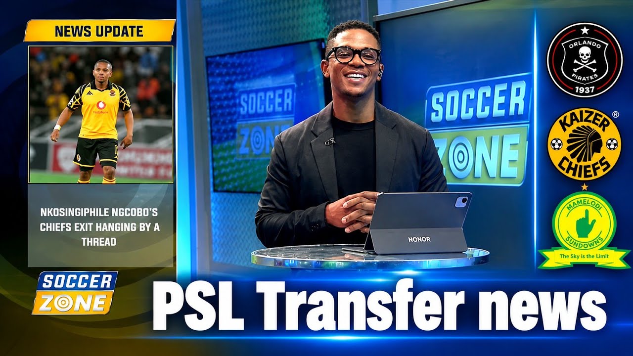 SOCCER ZONE | Все последние трансферные новости PSL