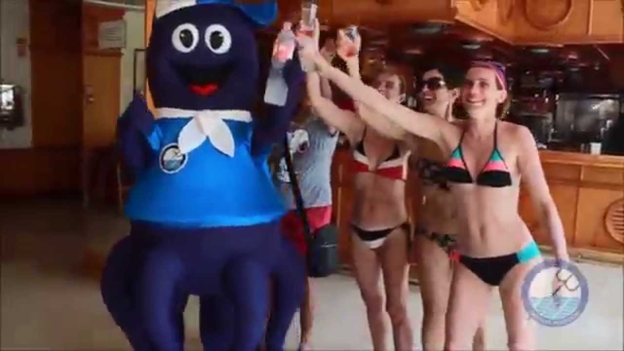 Verano 2015 en el Hotel Poseidon Resort de Benidorm