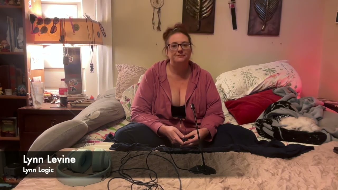 Lynn Logic — Episode 51 | The Systems. Not The Symptoms.