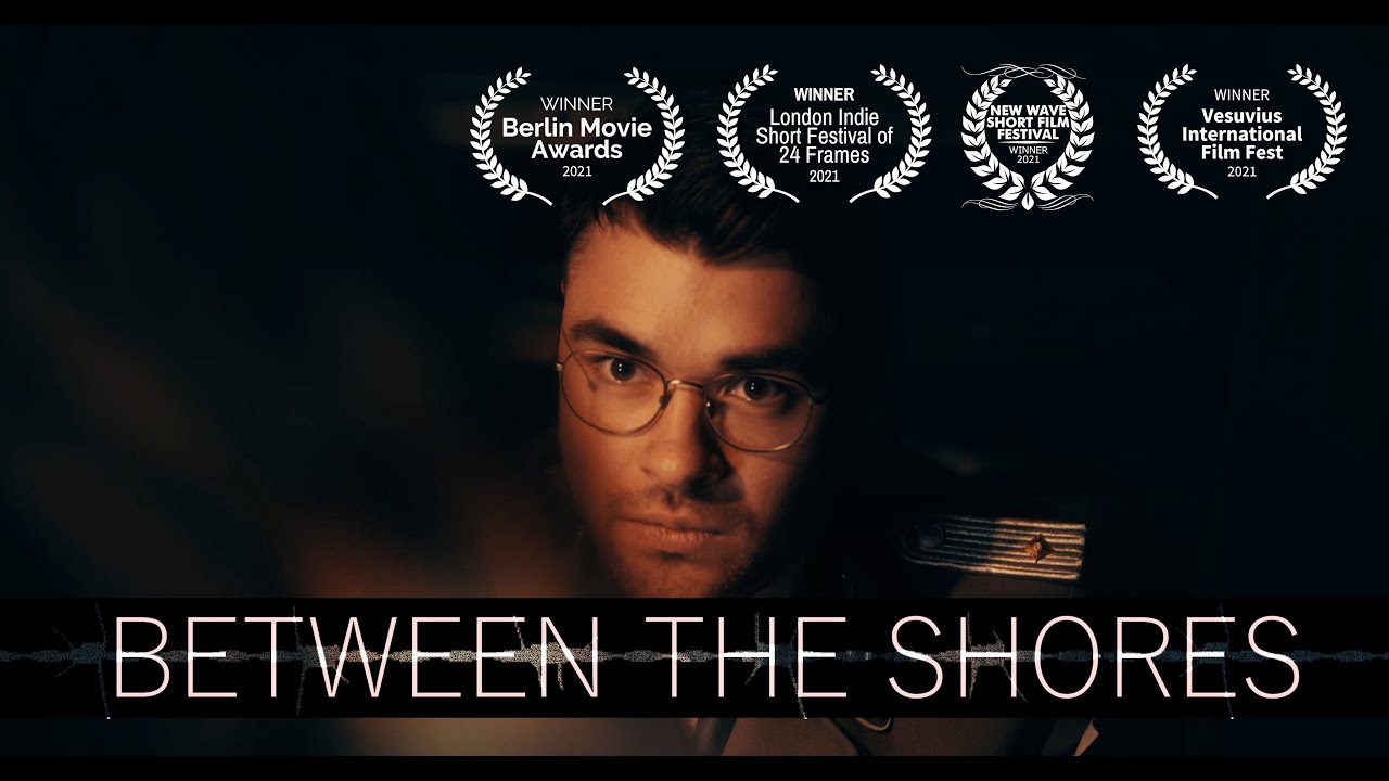 Awarded Short Film | ZWISCHEN DEN UFERN - Flucht aus der DDR | English Subtitles | 4K