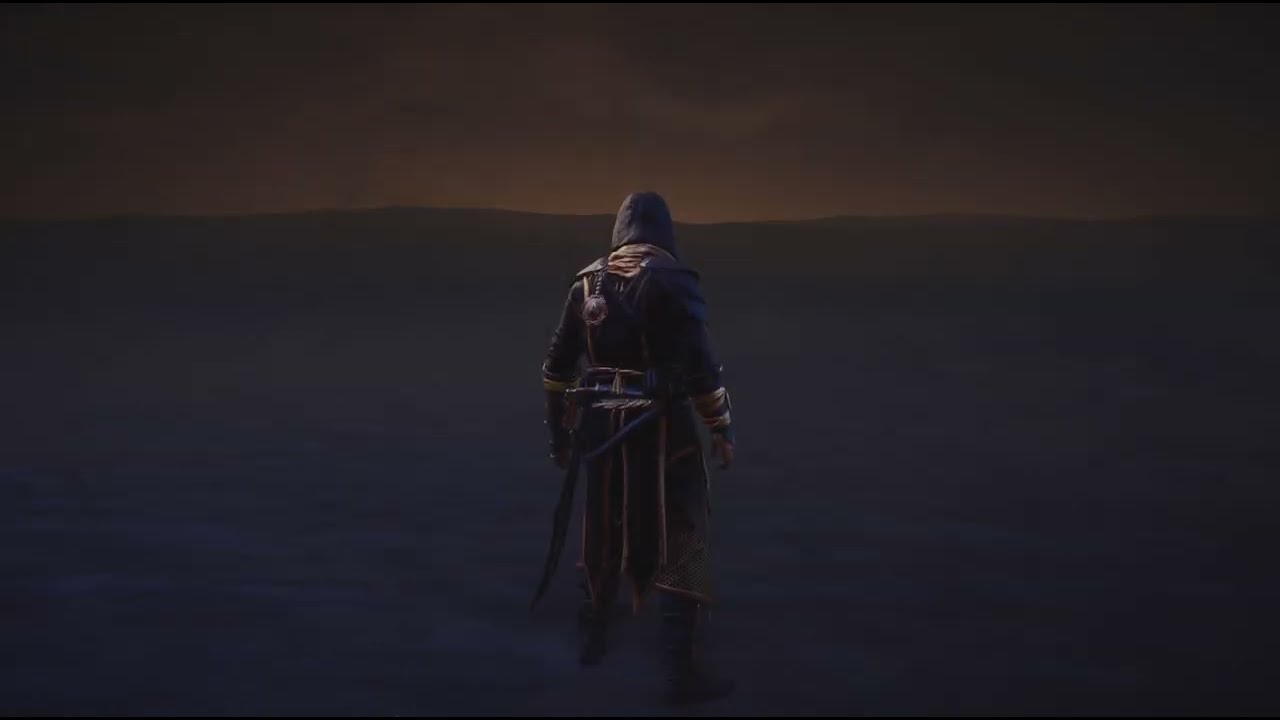 Assassin's Creed Mirage PS5 [Part40]