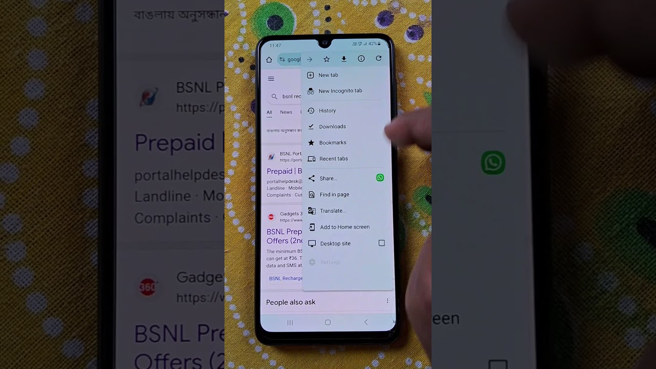 Google Chrome Toolbar shortcut | Chrome settings #shorts ❤️❤️