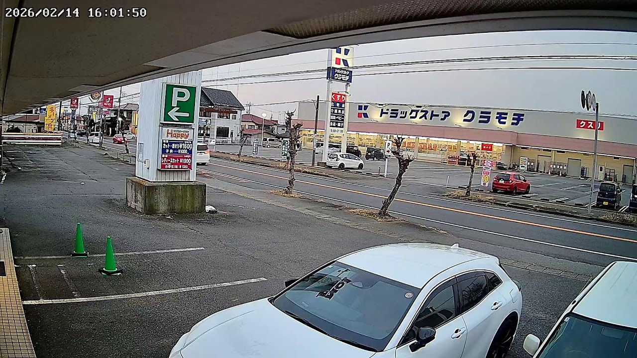 茨城県猿島郡境町ライブカメラ Ibaraki Sashima Live camera.world.cam