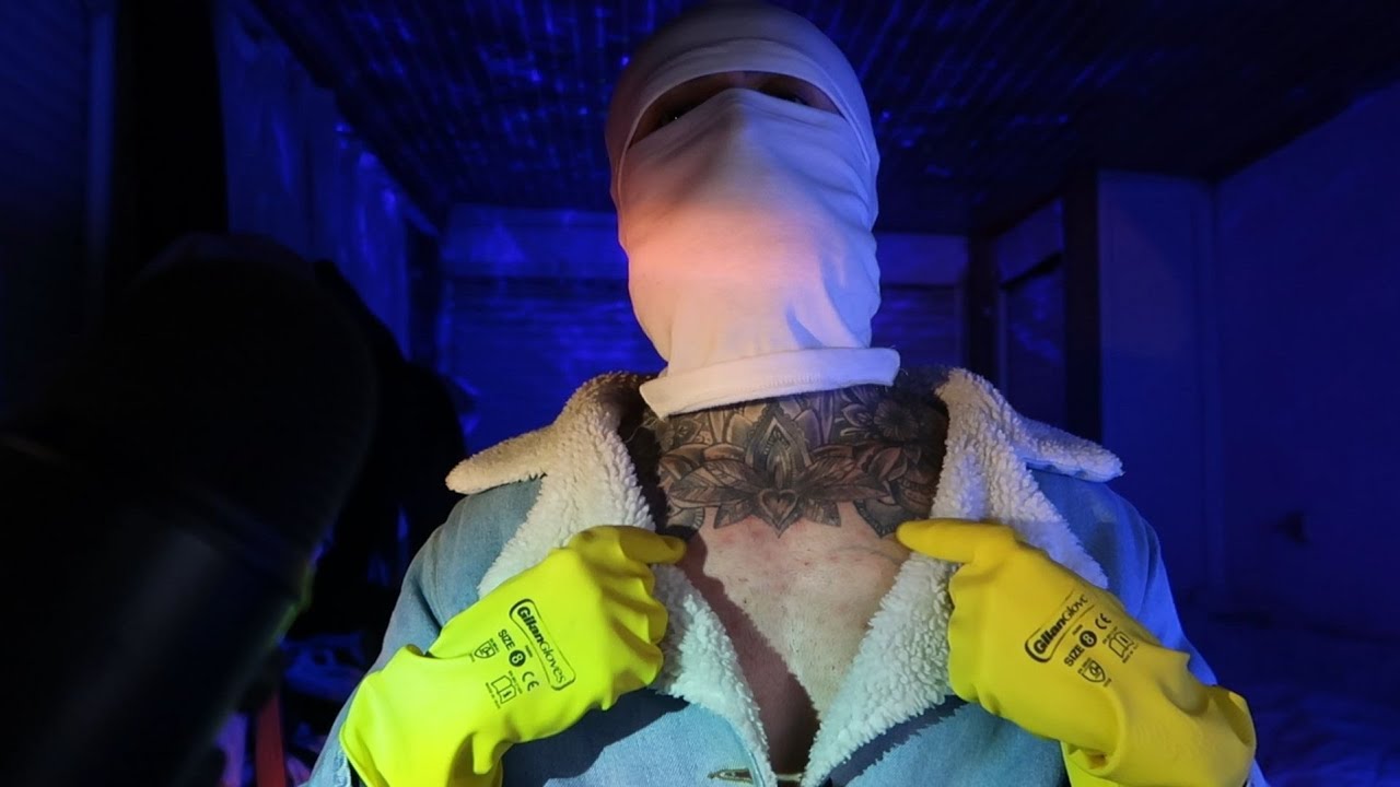 ASMR $500 sleep massage