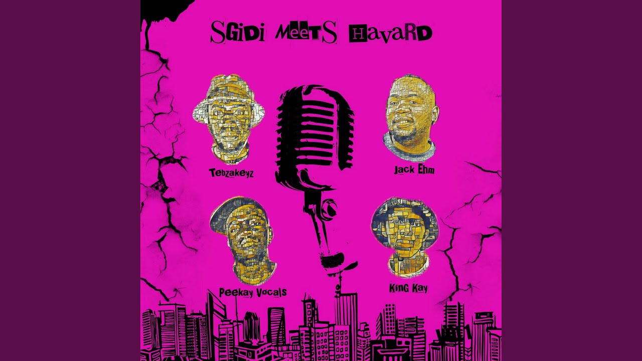 Sgidi Meets Havard