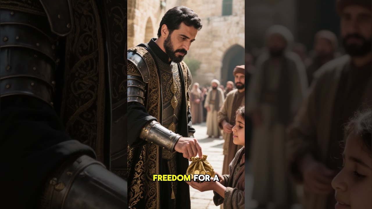 Saladin: The Warrior Who United the Islamic World  
