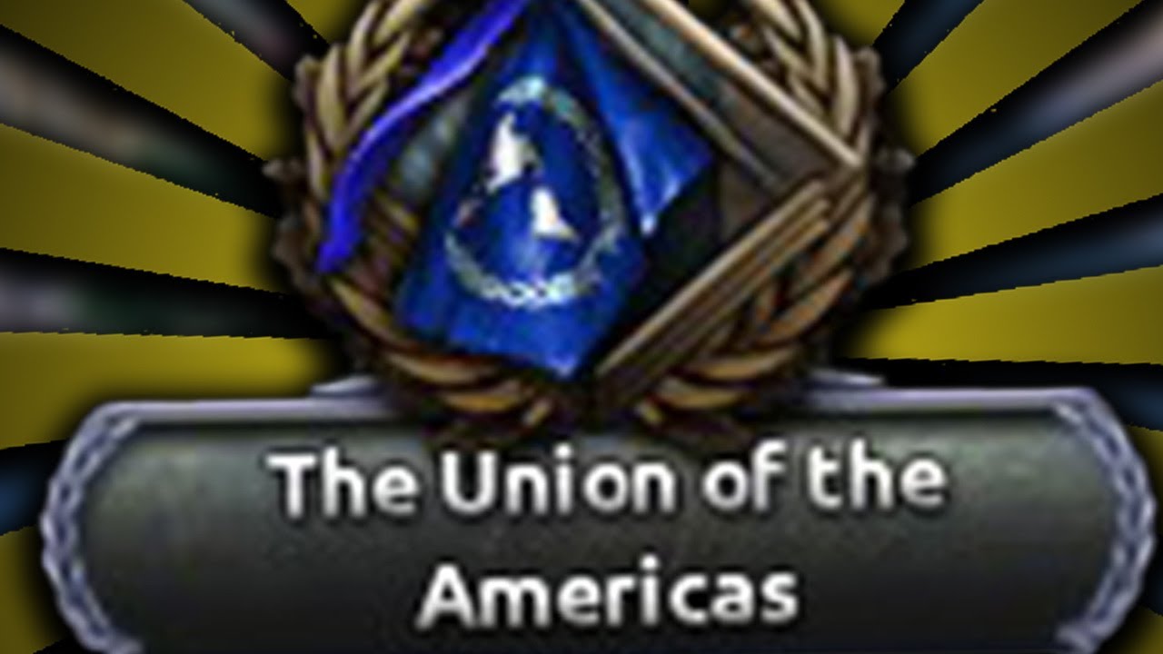 The Hearts Of Iron Mod BETTER Than The GAME