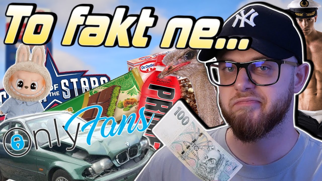 NEJDEB*LNĚJ&Scaron;&Iacute; způsob jak utratit sv&eacute; pen&iacute;ze...