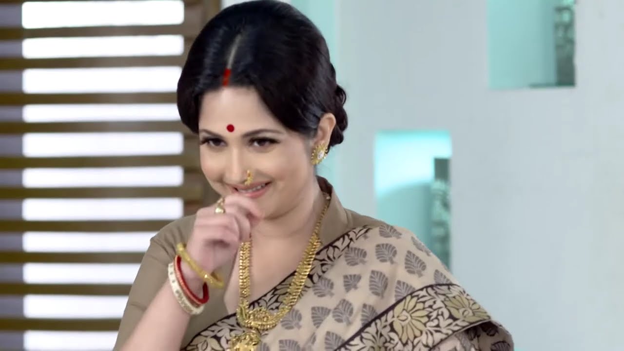 Ki Kore Bolbo Tomay - Ep 361 - Shashi Mittal - Bengali Tv Serial - Zee5 Bangla Classics