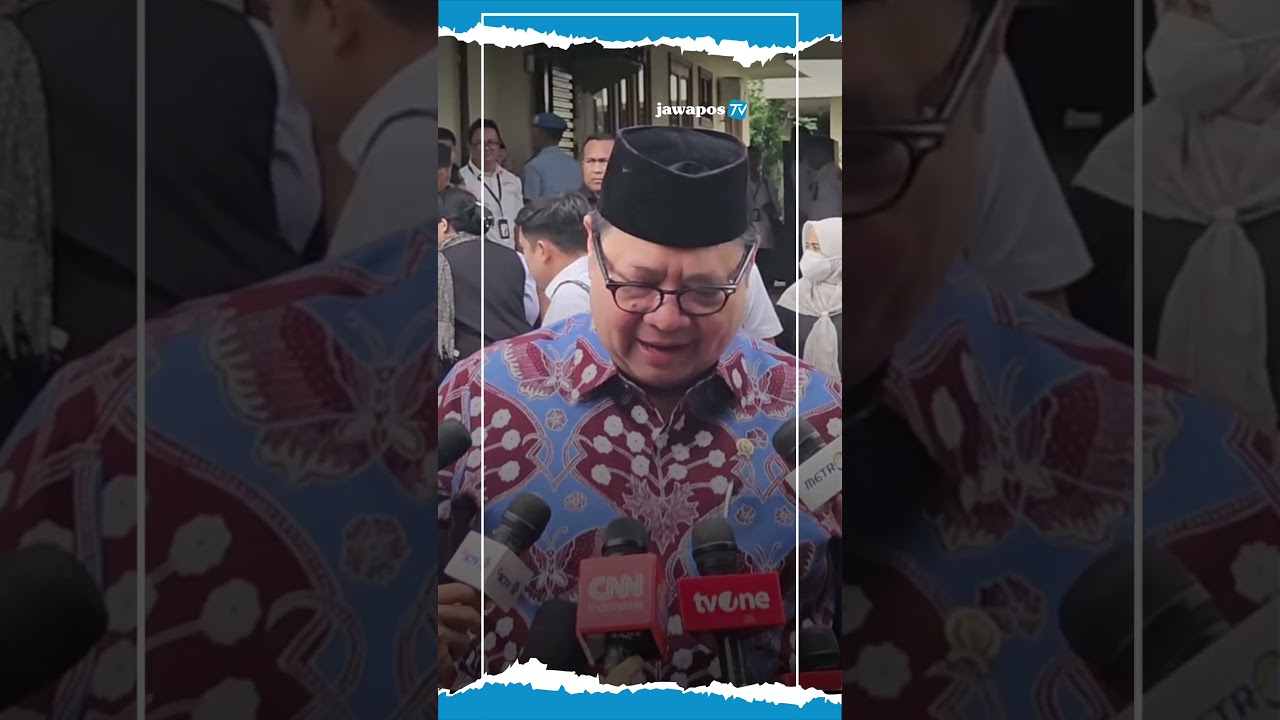 Sejumlah Menteri dan Pejabat Melayat ke Rumah Duka Try Sutrisno di Menteng