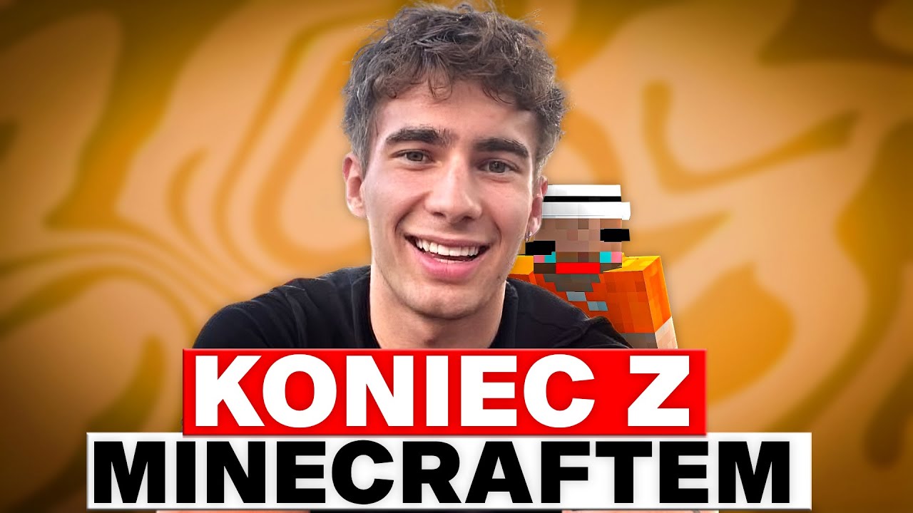 SZOKUJĄCE WYZNANIE @elomordo o RAPACH! (CASTING T5M, ANARCHIA SMP, KONTENT IRL)