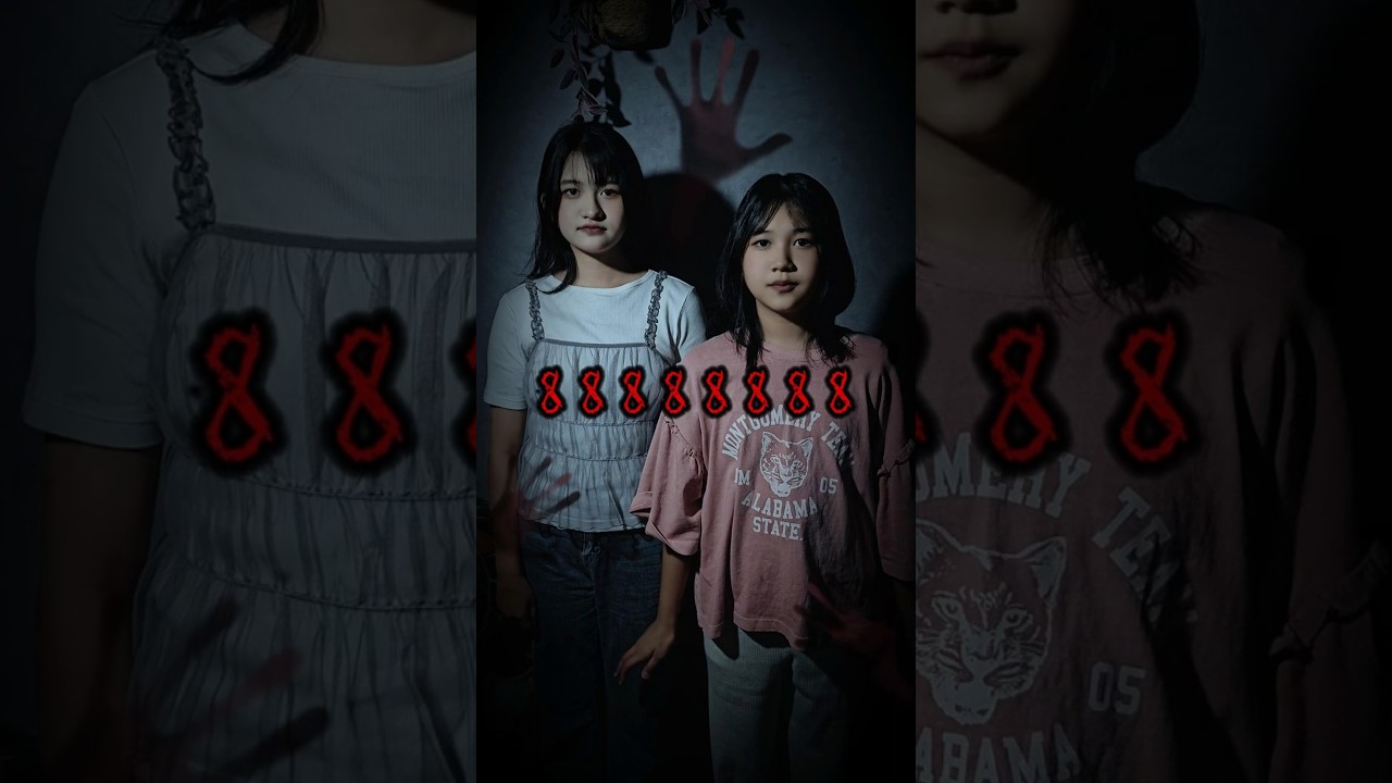 異変はいくつ？#8番出口 #himawariちゃんねる #まーちゃんおーちゃん #shorts