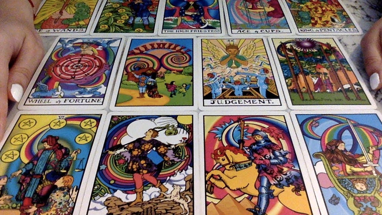 VIRGO *SPECIAL LOVE READING!* 😘❤️🥰 Psychic Tarot Card Reading