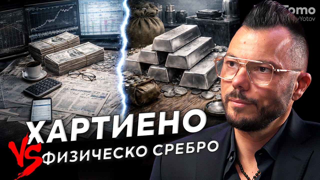 Защо хората губят пари? - Макс Баклаян @max.baklayan